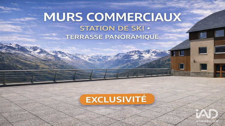 Ma-Cabane - Vente Boutique Germ, 220 m²