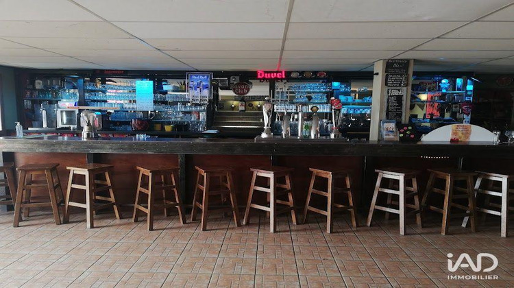 Ma-Cabane - Vente Boutique Germ, 220 m²