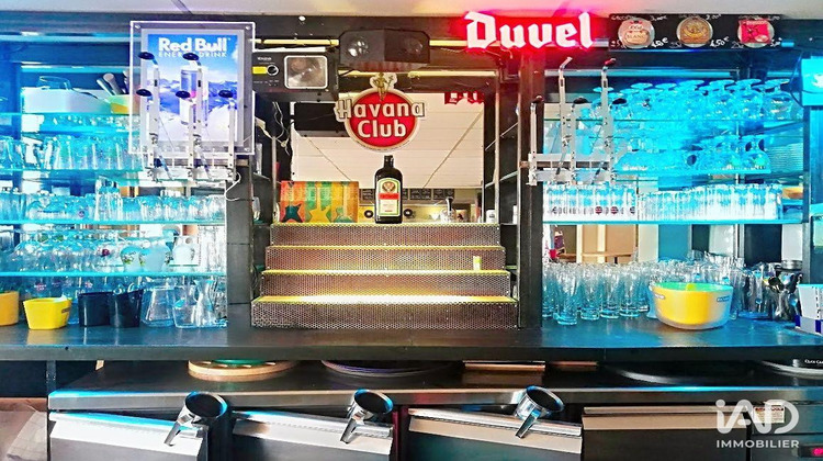 Ma-Cabane - Vente Boutique Germ, 220 m²
