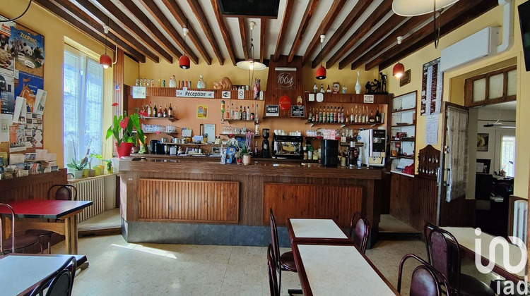 Ma-Cabane - Vente Boutique Germigny-des-Prés, 458 m²