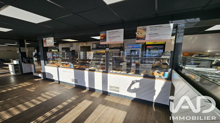 Ma-Cabane - Vente Boutique Gerzat, 172 m²