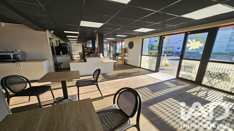 Ma-Cabane - Vente Boutique Gerzat, 172 m²