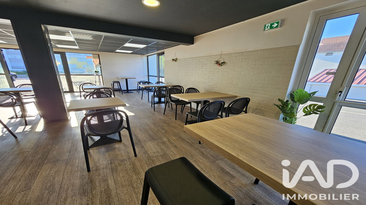 Ma-Cabane - Vente Boutique Gerzat, 172 m²