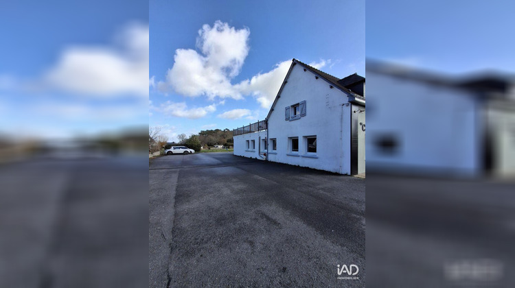 Ma-Cabane - Vente Boutique Gestel, 498 m²