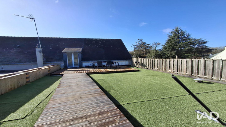 Ma-Cabane - Vente Boutique Gestel, 498 m²