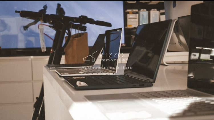 Ma-Cabane - Vente Boutique Gex, 55 m²