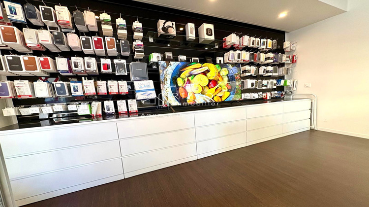 Ma-Cabane - Vente Boutique Gex, 125 m²