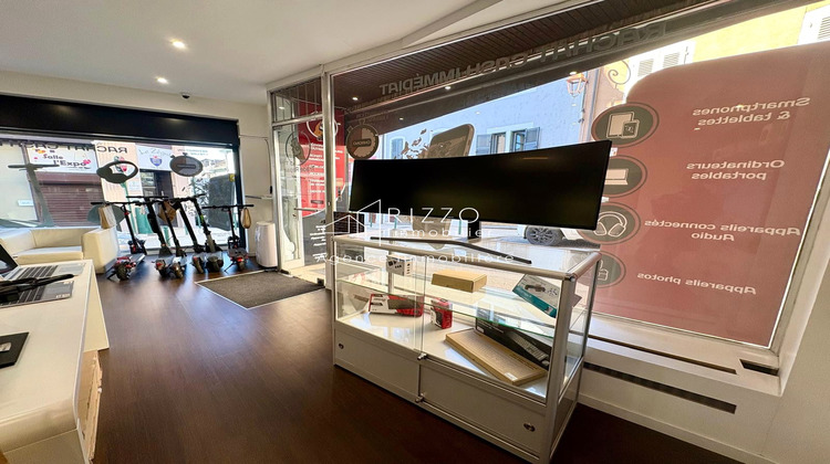 Ma-Cabane - Vente Boutique Gex, 125 m²