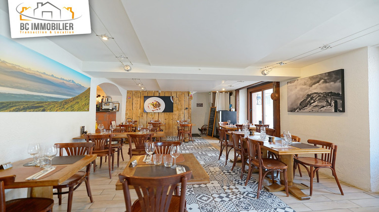 Ma-Cabane - Vente Boutique Gex, 190 m²