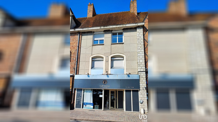 Ma-Cabane - Vente Boutique Gien, 108 m²