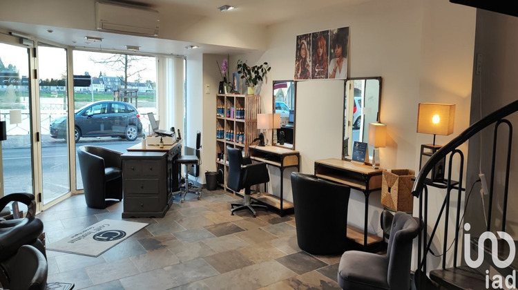 Ma-Cabane - Vente Boutique Gien, 108 m²