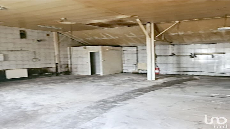 Ma-Cabane - Vente Boutique Gien, 210 m²