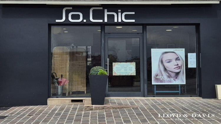 Ma-Cabane - Vente Boutique Gien, 50 m²