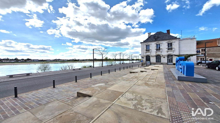 Ma-Cabane - Vente Boutique Gien, 123 m²