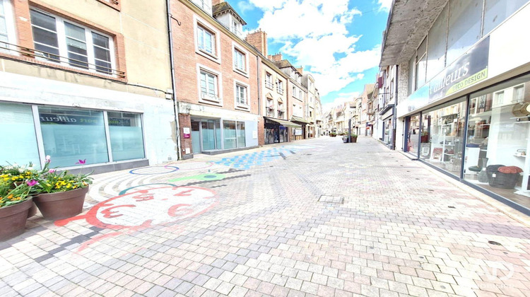 Ma-Cabane - Vente Boutique Gien, 123 m²