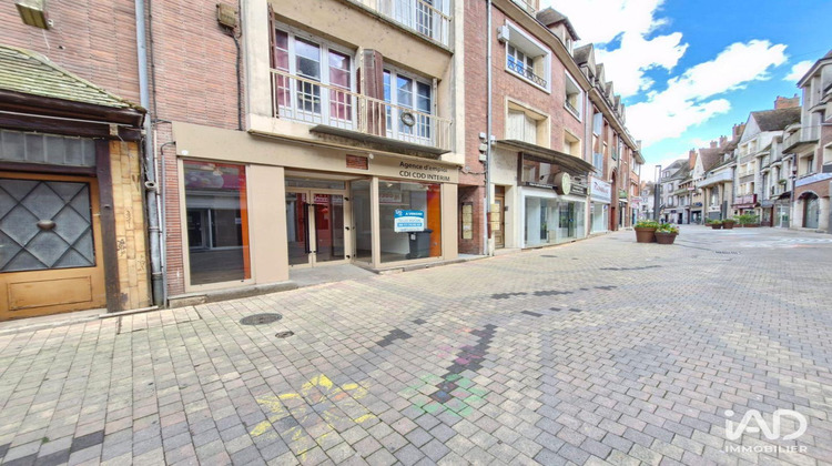 Ma-Cabane - Vente Boutique Gien, 123 m²