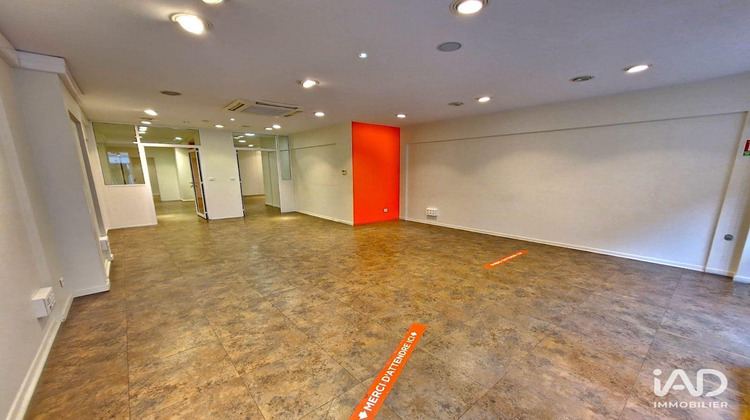 Ma-Cabane - Vente Boutique Gien, 123 m²