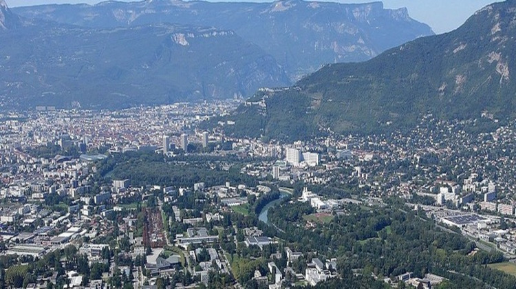 Ma-Cabane - Vente Boutique GIERES, 162 m²