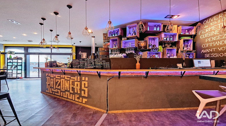 Ma-Cabane - Vente Boutique Gières, 600 m²