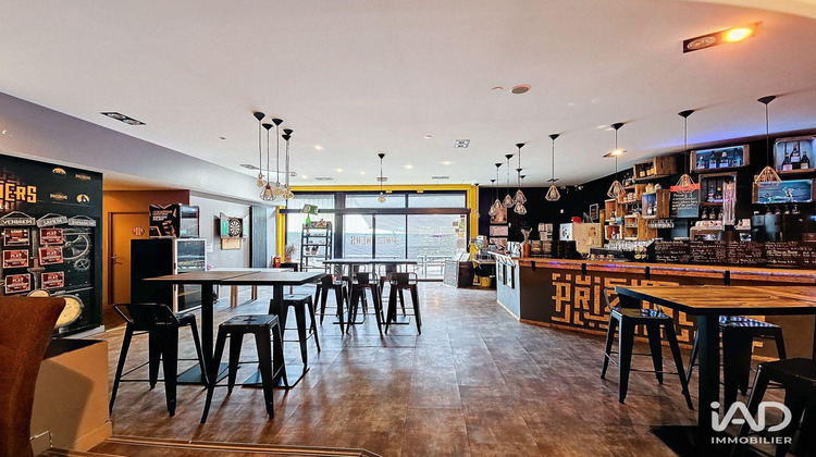 Ma-Cabane - Vente Boutique Gières, 600 m²