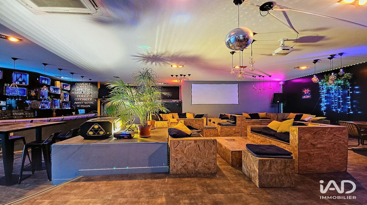 Ma-Cabane - Vente Boutique Gières, 600 m²