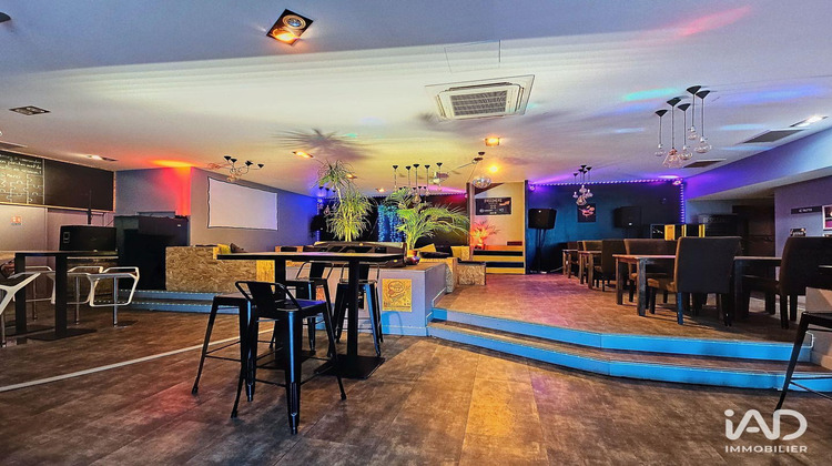 Ma-Cabane - Vente Boutique Gières, 600 m²