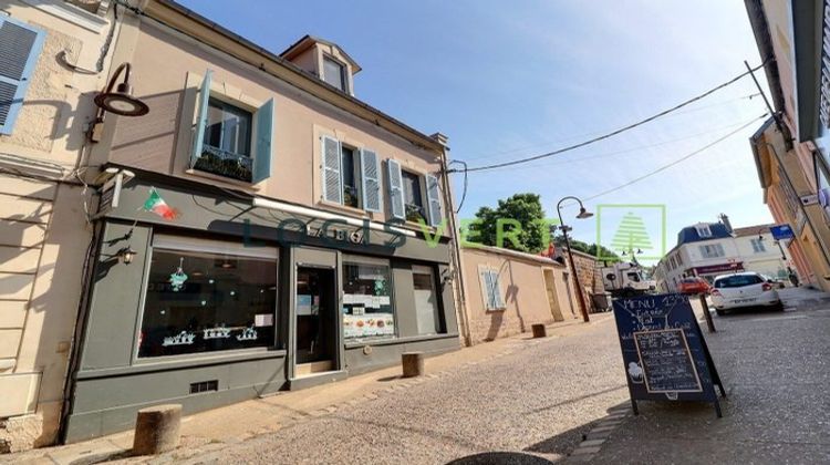 Ma-Cabane - Vente Boutique Gif-sur-Yvette, 137 m²