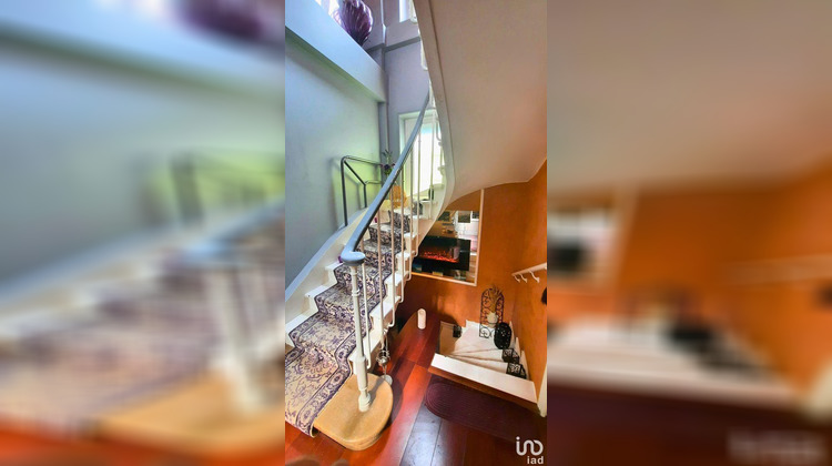 Ma-Cabane - Vente Boutique Gif-sur-Yvette, 120 m²