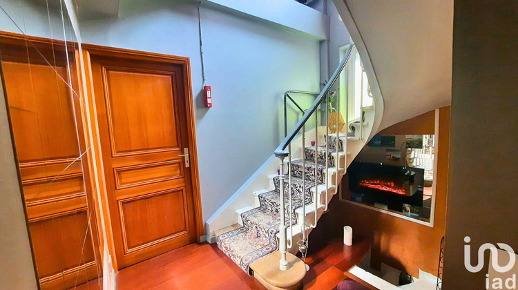 Ma-Cabane - Vente Boutique Gif-sur-Yvette, 120 m²