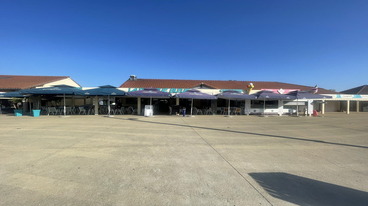 Ma-Cabane - Vente Boutique Giffaumont-Champaubert, 246 m²