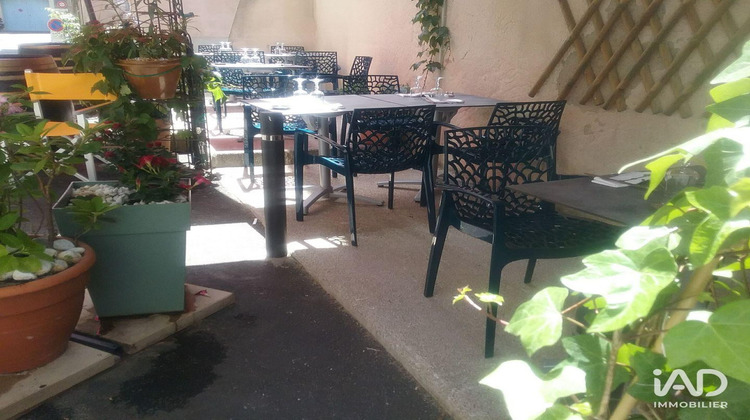 Ma-Cabane - Vente Boutique Gignac, 80 m²