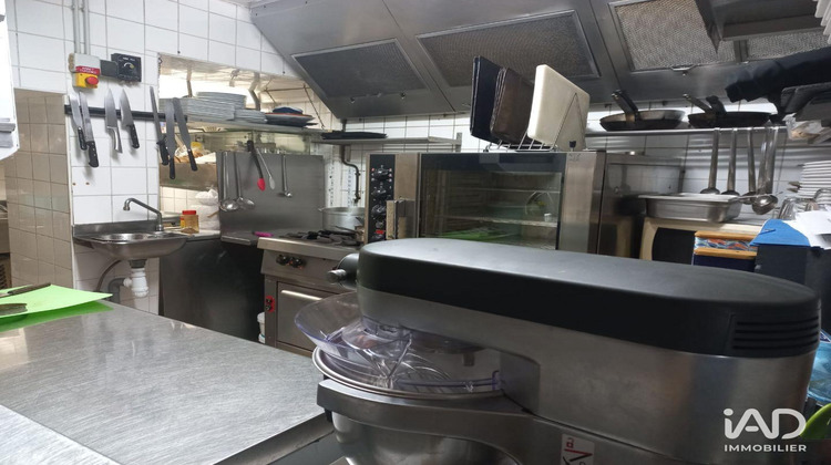 Ma-Cabane - Vente Boutique Gignac, 80 m²