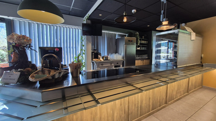 Ma-Cabane - Vente Boutique Gilly-sur-Isère, 574 m²