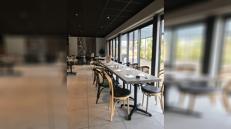 Ma-Cabane - Vente Boutique Gilly-sur-Isère, 574 m²