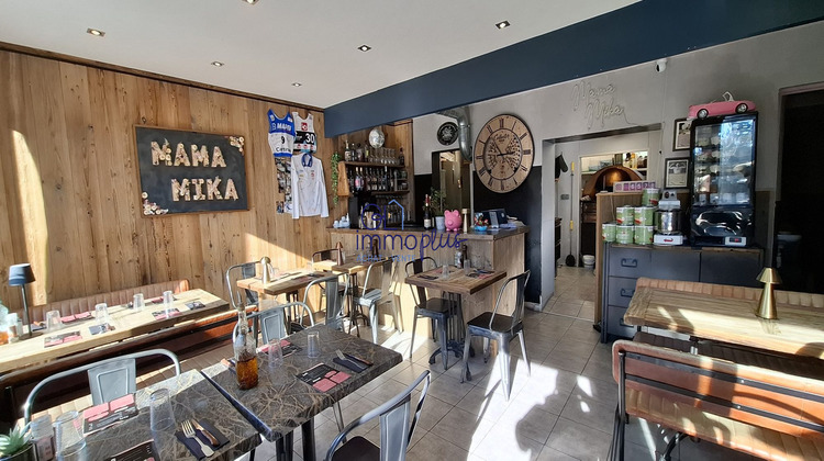 Ma-Cabane - Vente Boutique Gilly-sur-Isère, 60 m²