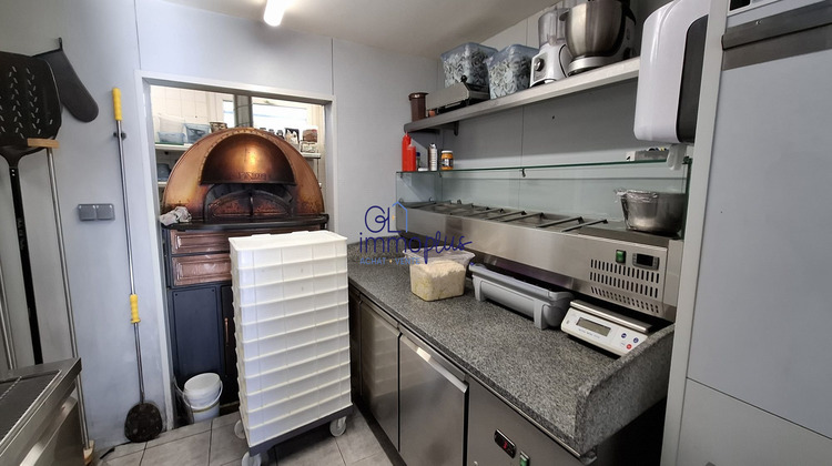 Ma-Cabane - Vente Boutique Gilly-sur-Isère, 60 m²