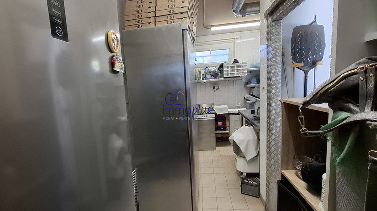 Ma-Cabane - Vente Boutique Gilly-sur-Isère, 60 m²