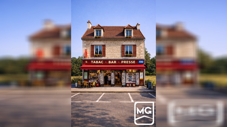 Ma-Cabane - Vente Boutique Gilly-sur-Isère, 100 m²