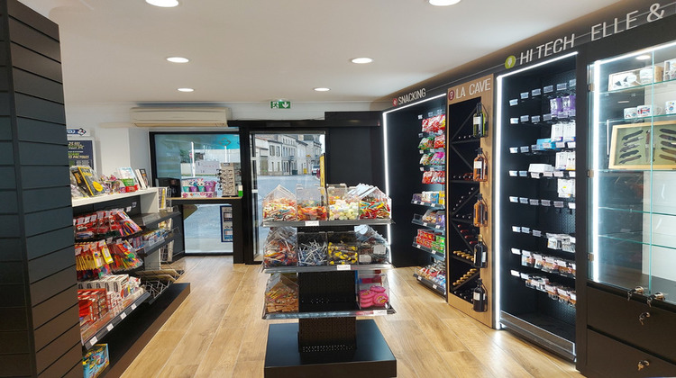 Ma-Cabane - Vente Boutique GIRONDE SUR DROPT, 54 m²