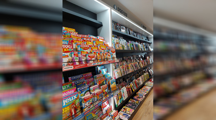 Ma-Cabane - Vente Boutique GIRONDE SUR DROPT, 54 m²