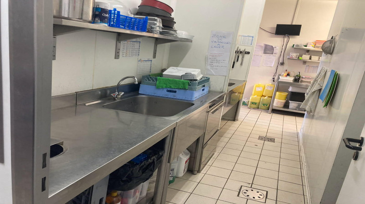 Ma-Cabane - Vente Boutique Giverny, 150 m²