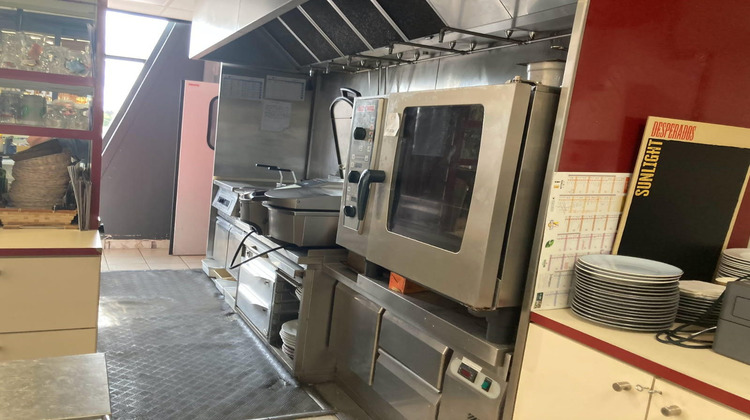 Ma-Cabane - Vente Boutique Giverny, 150 m²