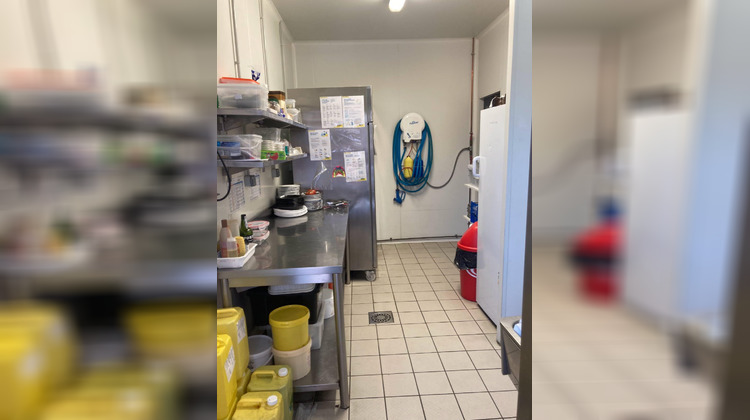 Ma-Cabane - Vente Boutique Giverny, 150 m²