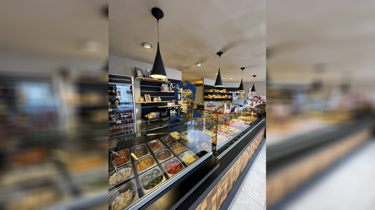 Ma-Cabane - Vente Boutique Givet, 60 m²