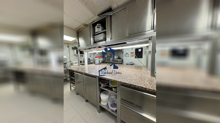 Ma-Cabane - Vente Boutique Givet, 60 m²