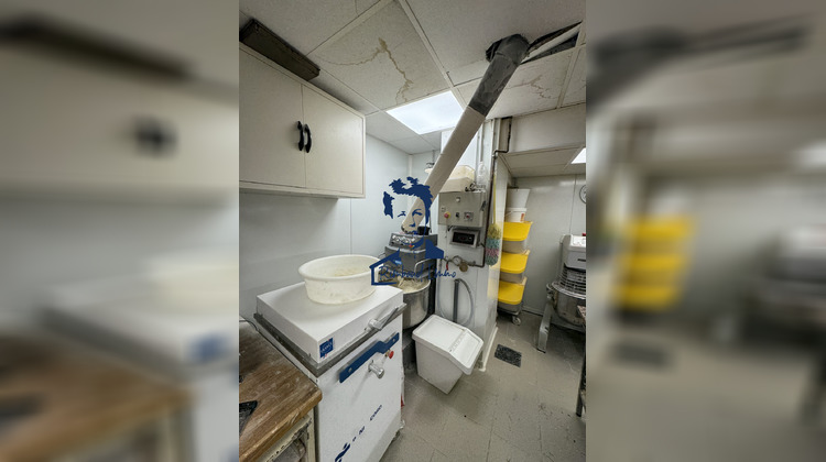 Ma-Cabane - Vente Boutique Givet, 60 m²