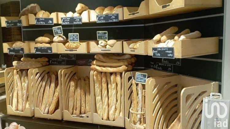 Ma-Cabane - Vente Boutique Givet, 160 m²