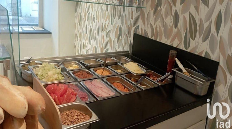 Ma-Cabane - Vente Boutique Givet, 160 m²