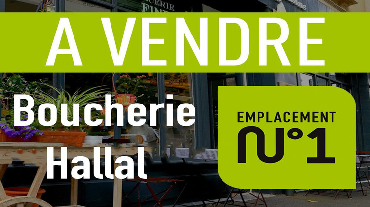 Ma-Cabane - Vente Boutique GIVORS, 130 m²