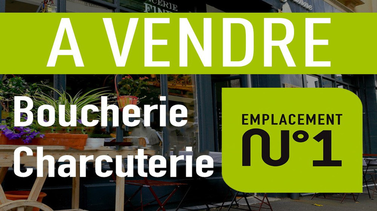 Ma-Cabane - Vente Boutique GIVORS, 130 m²